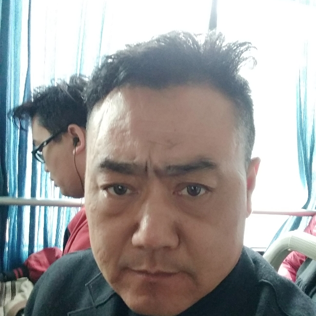 北乔锋的照片
