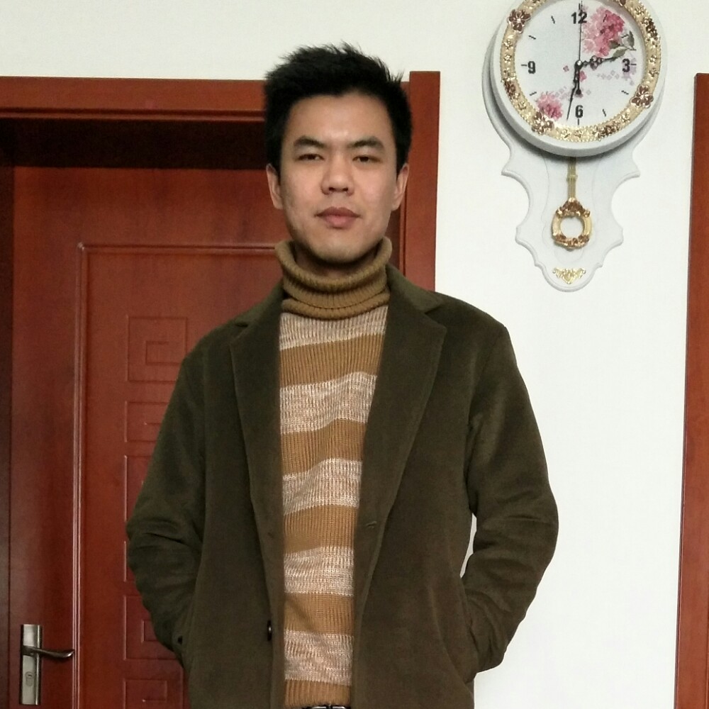正在……的照片