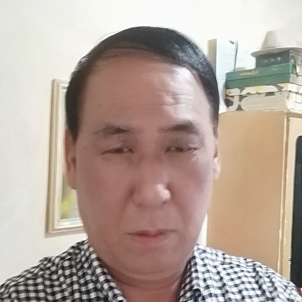 冷静有星星的照片