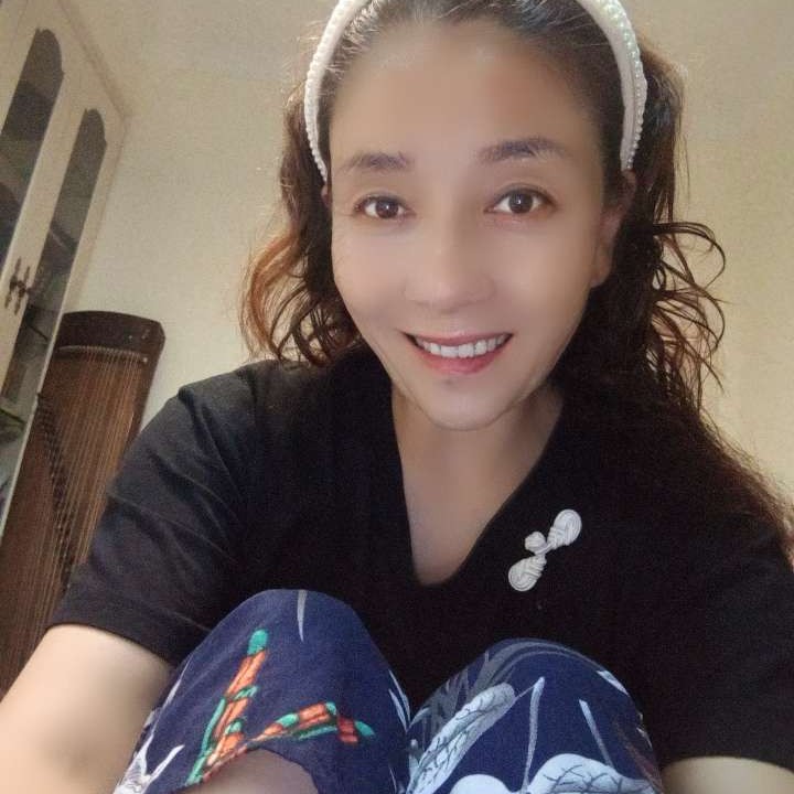 小甜瓜保卫淡然的照片