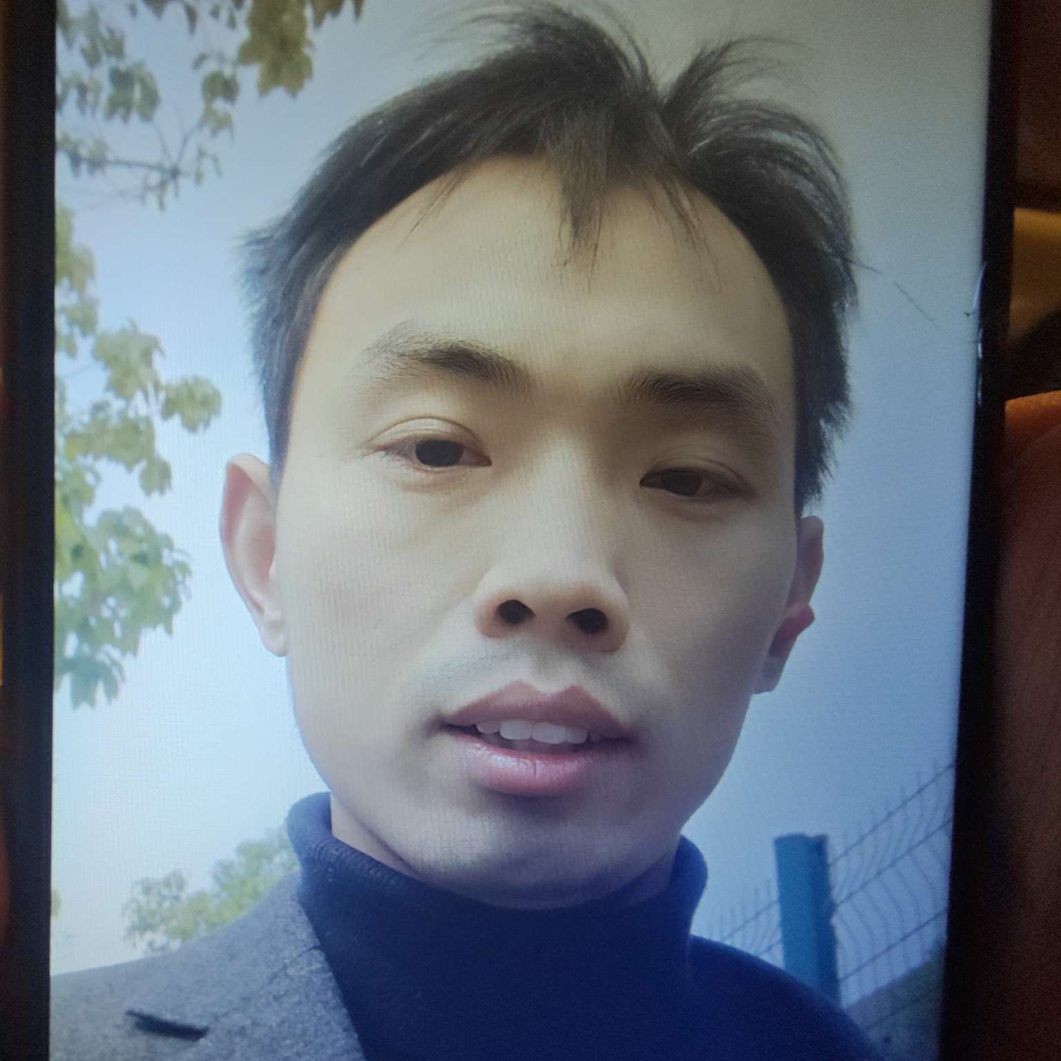 祥子的照片