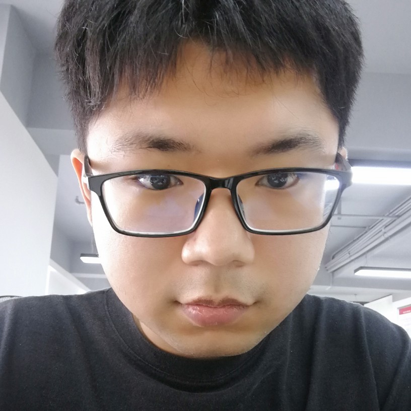 牛肉米粉加个蛋的照片