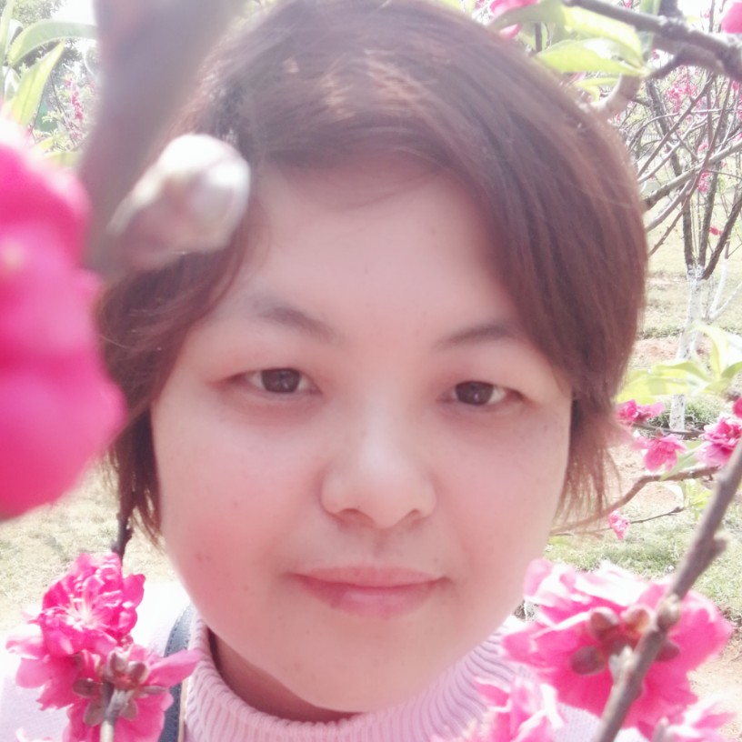 琳铢的照片