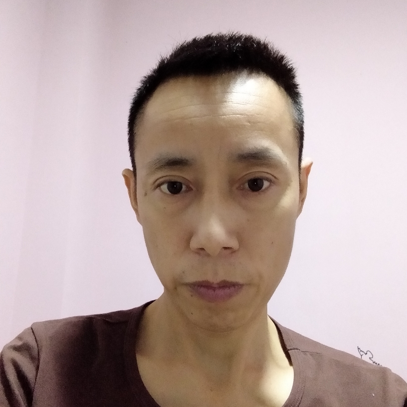 飒人的照片
