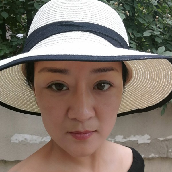 墨兰的照片