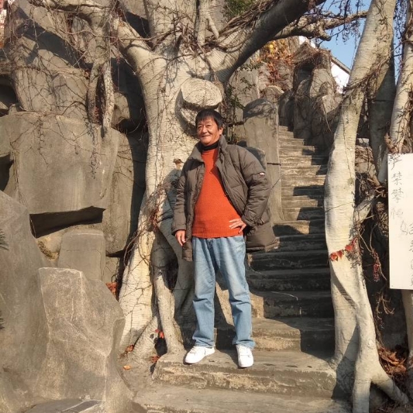 糟糕秋颜的照片