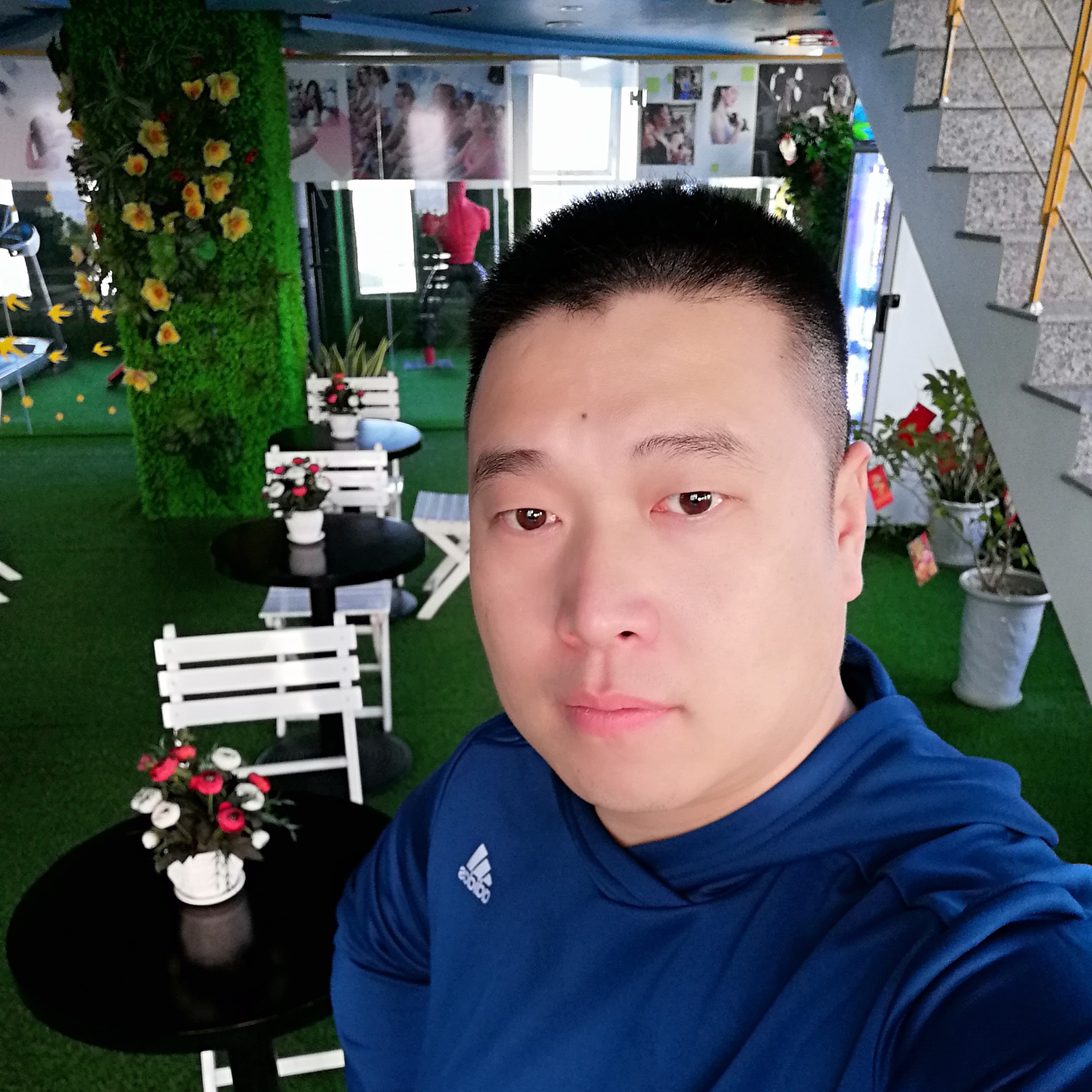 卡布奇诺123的照片