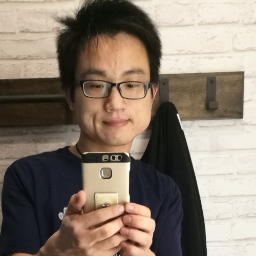 伊之狸猫的照片