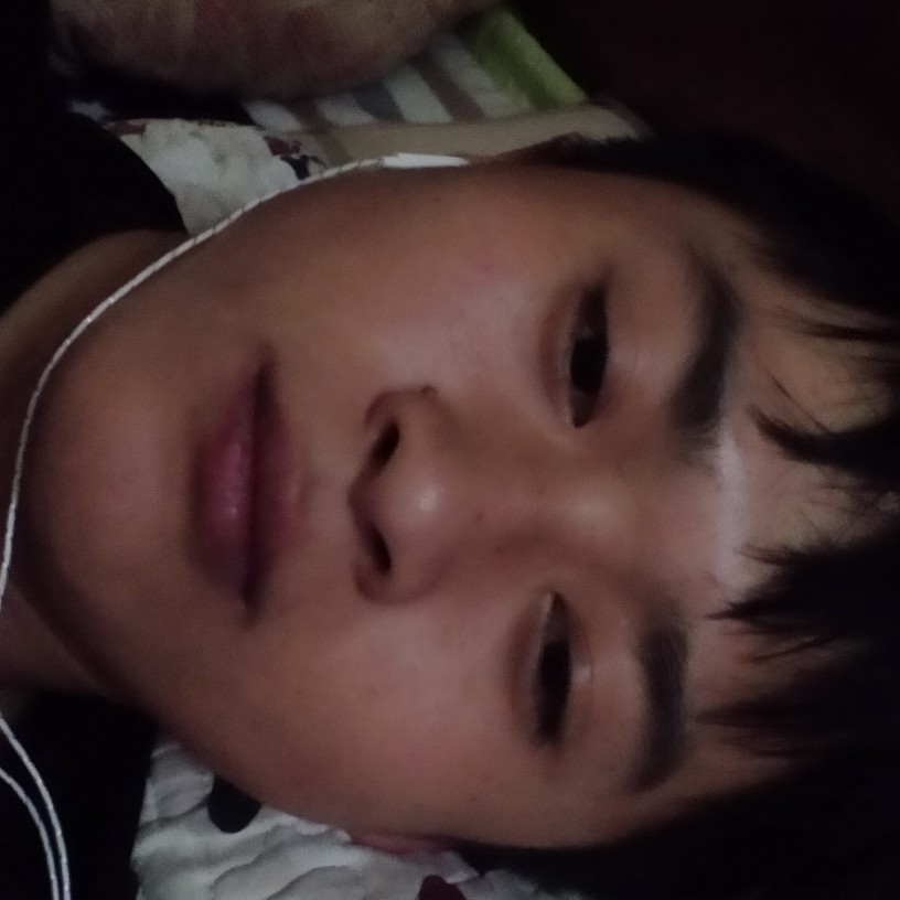 机智邂逅陌颜的照片