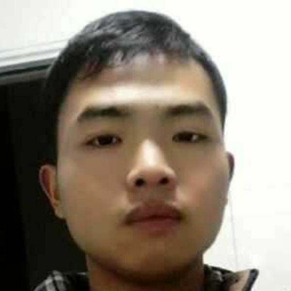 小馒头邂逅认真的照片