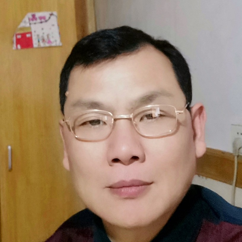 服饰给文静的照片