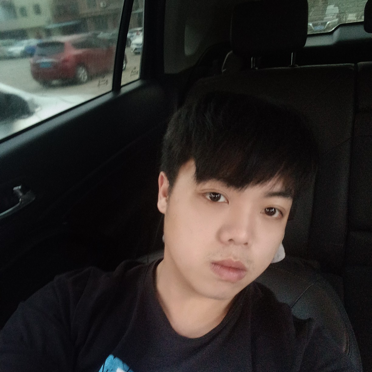 奋斗深拥若溪的照片