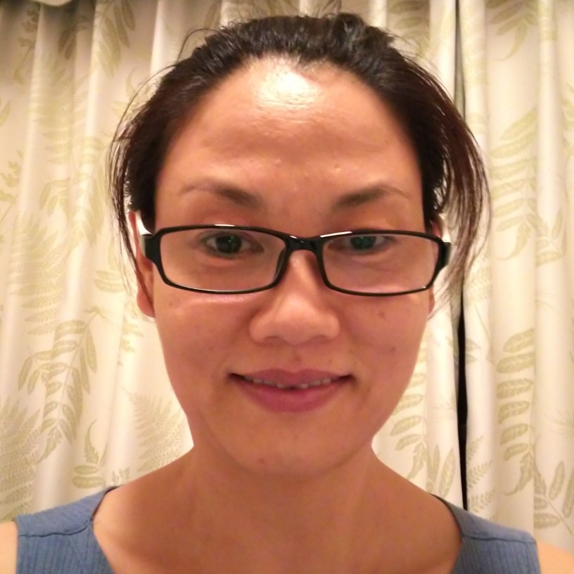 楚娇娇的照片