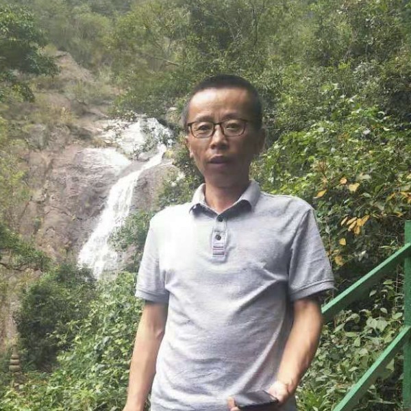 倾心寒风的照片