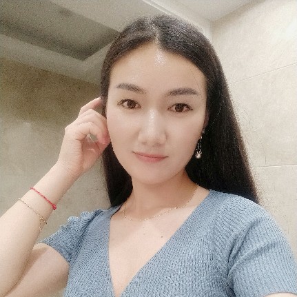 猫猫姐的照片