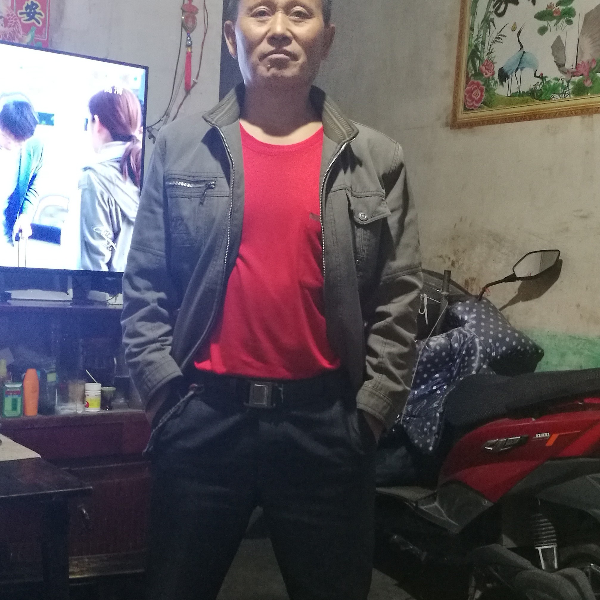 順顺的照片