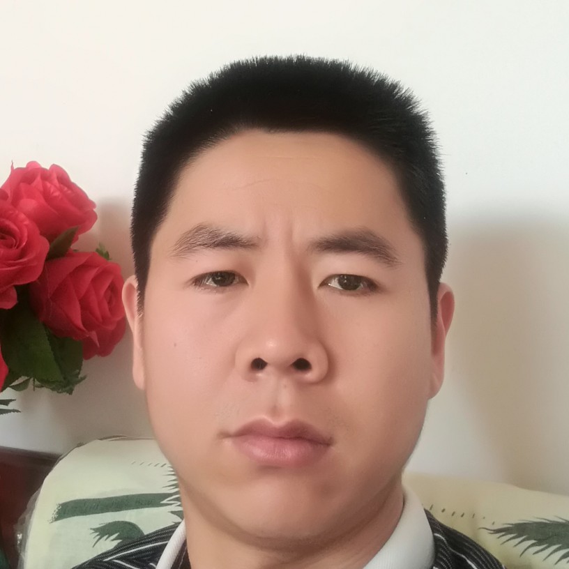 锦瑟开朗的照片