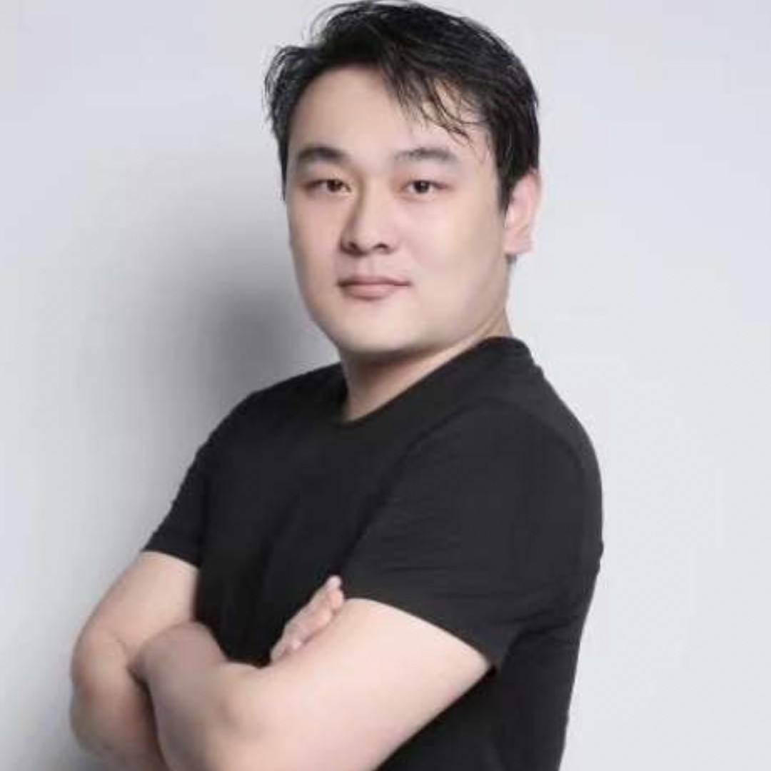 哭泣恶魔的照片