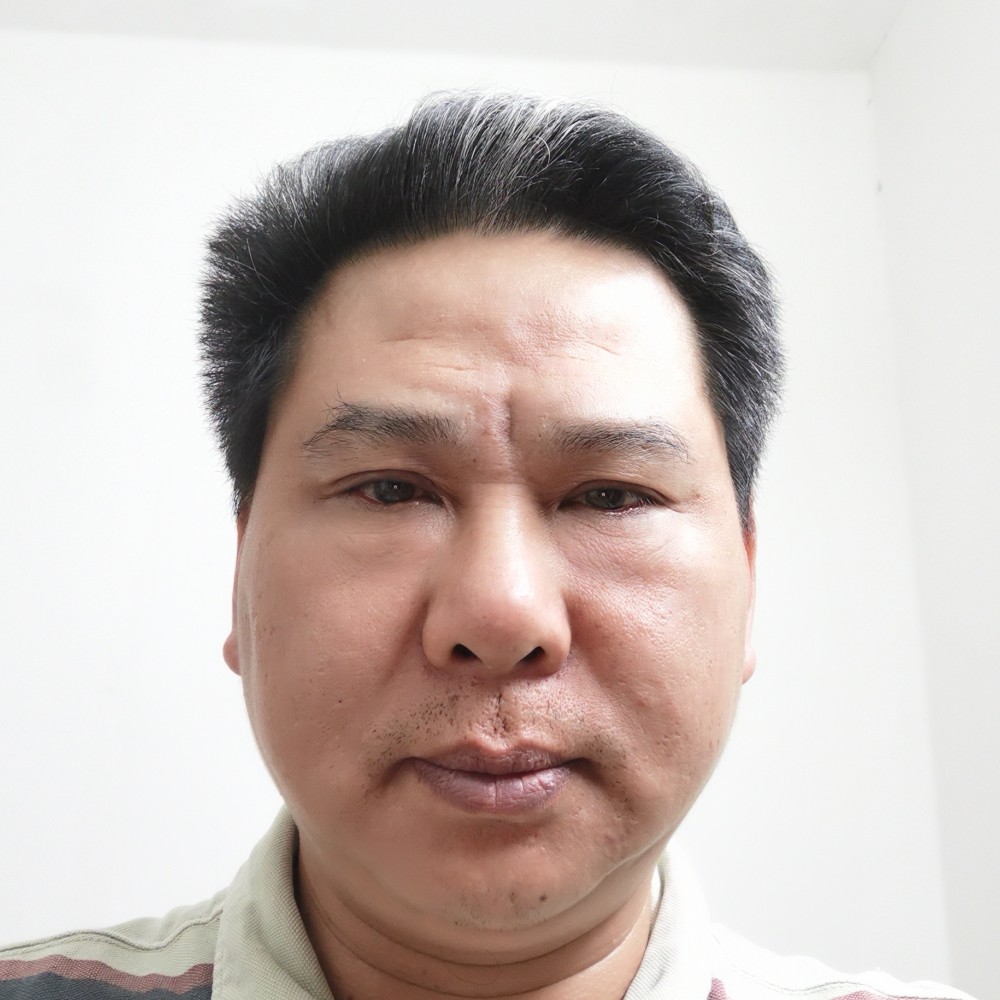 老朽笑看人生的照片