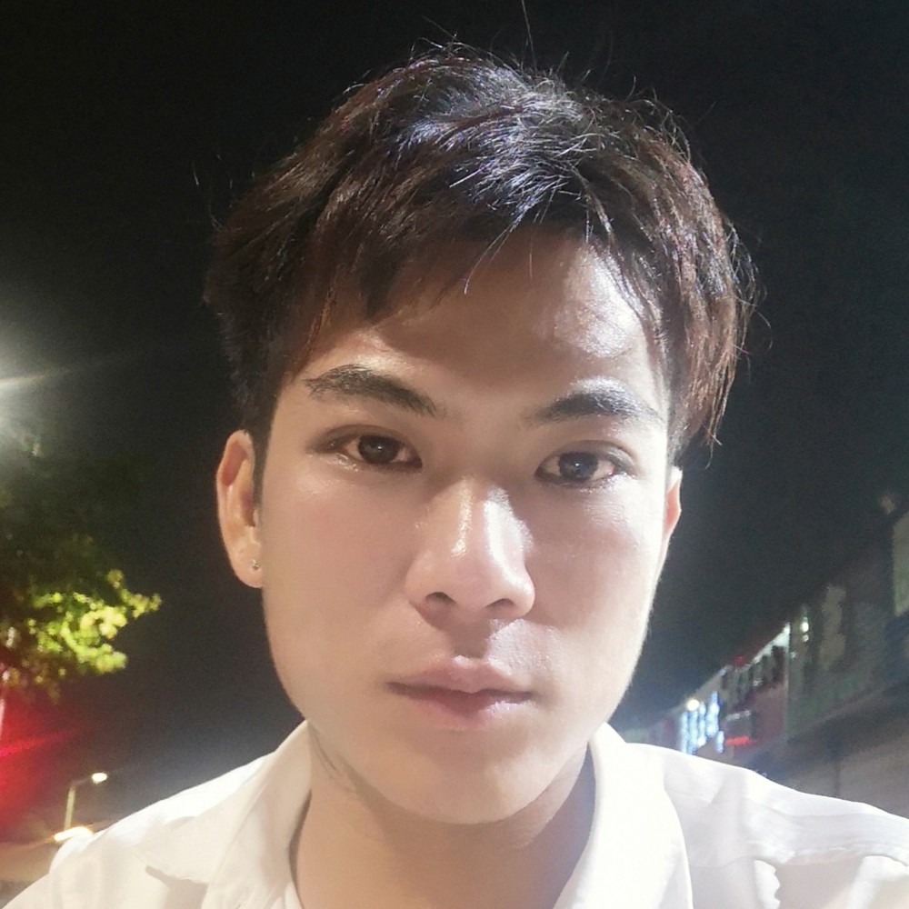 魁梧倾心星愿的照片