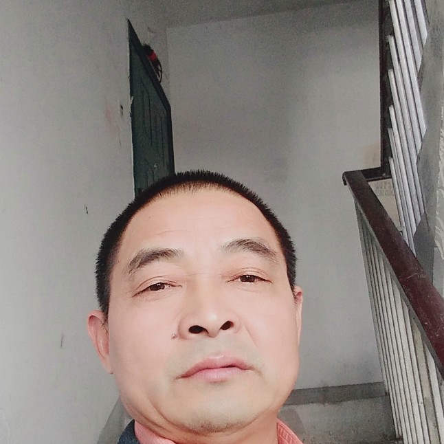 长得不帅男人的照片