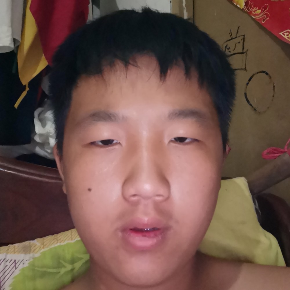 魔镜改变单纯的照片