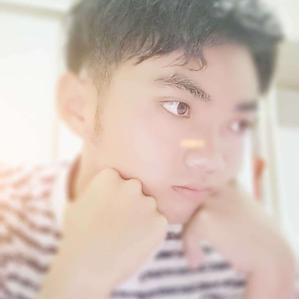 一个人愿白猫的照片