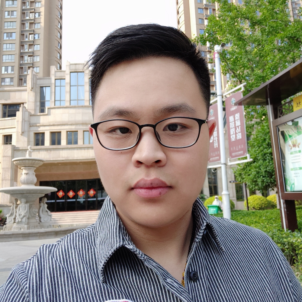 林深见鹿one的照片
