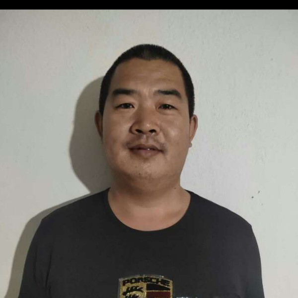 小馒头给年轻的照片
