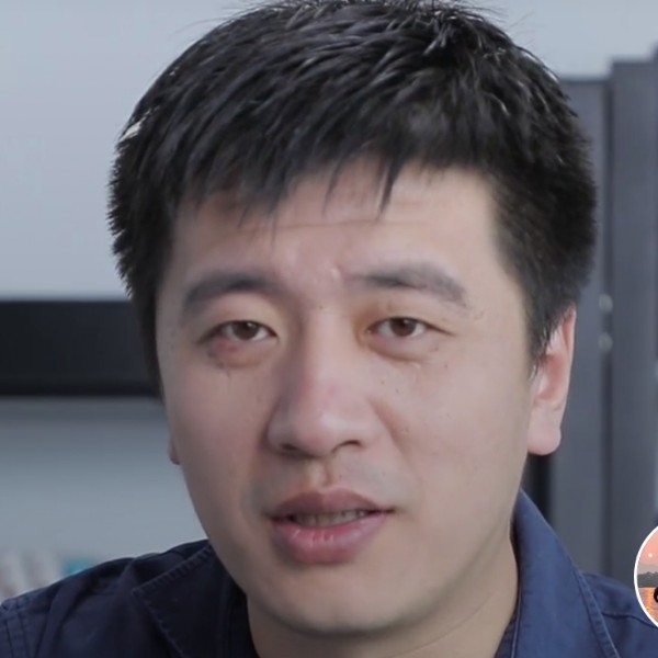 小蘑菇呆萌的照片