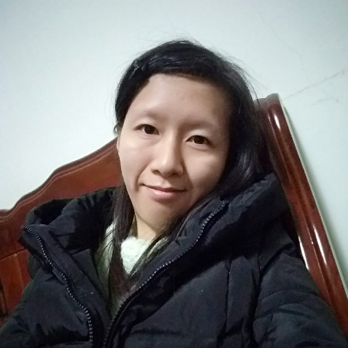 小洋天使的照片