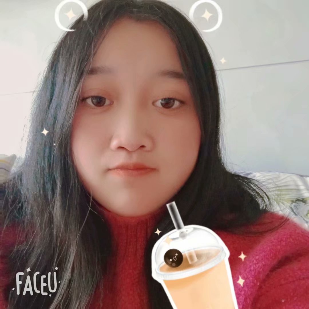 小糖果果的照片
