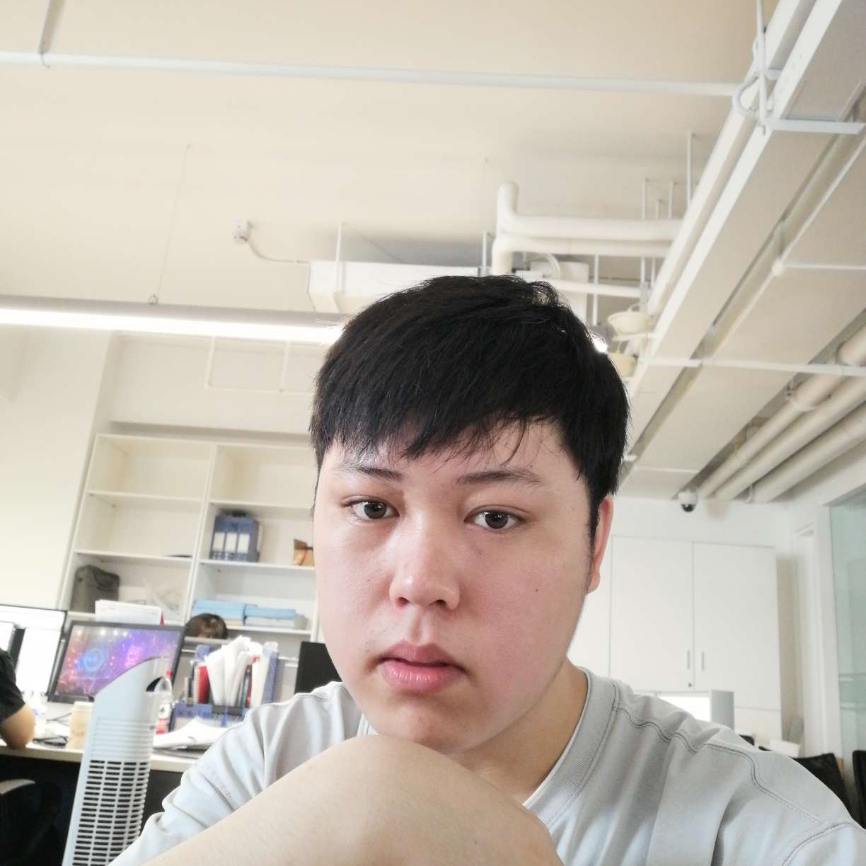 细腻挽手小鸭子的照片