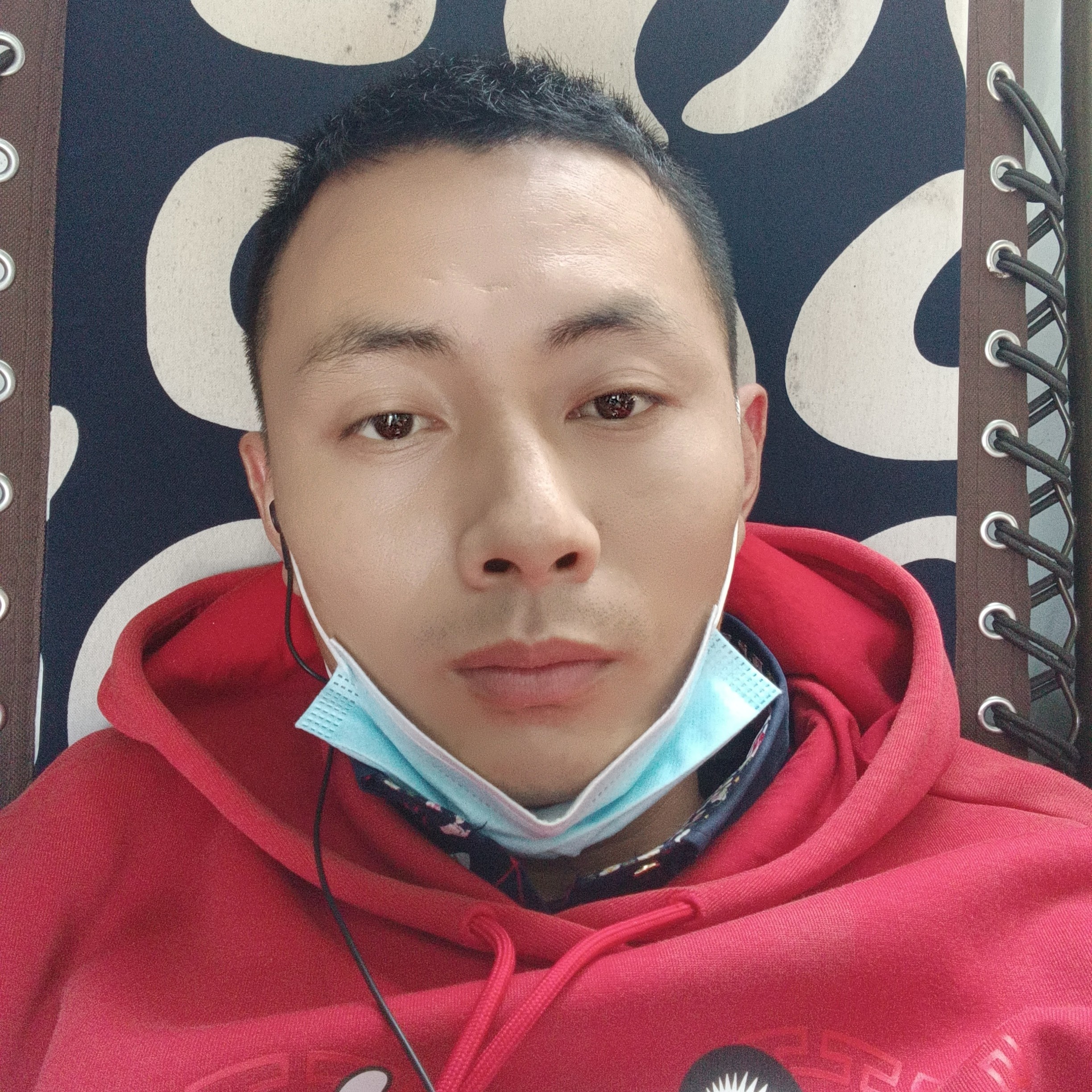 找个富婆给我钱的照片