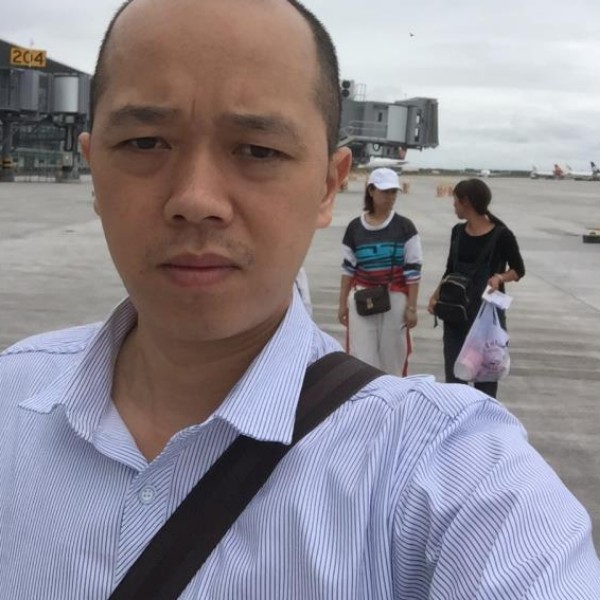 林德先生的照片