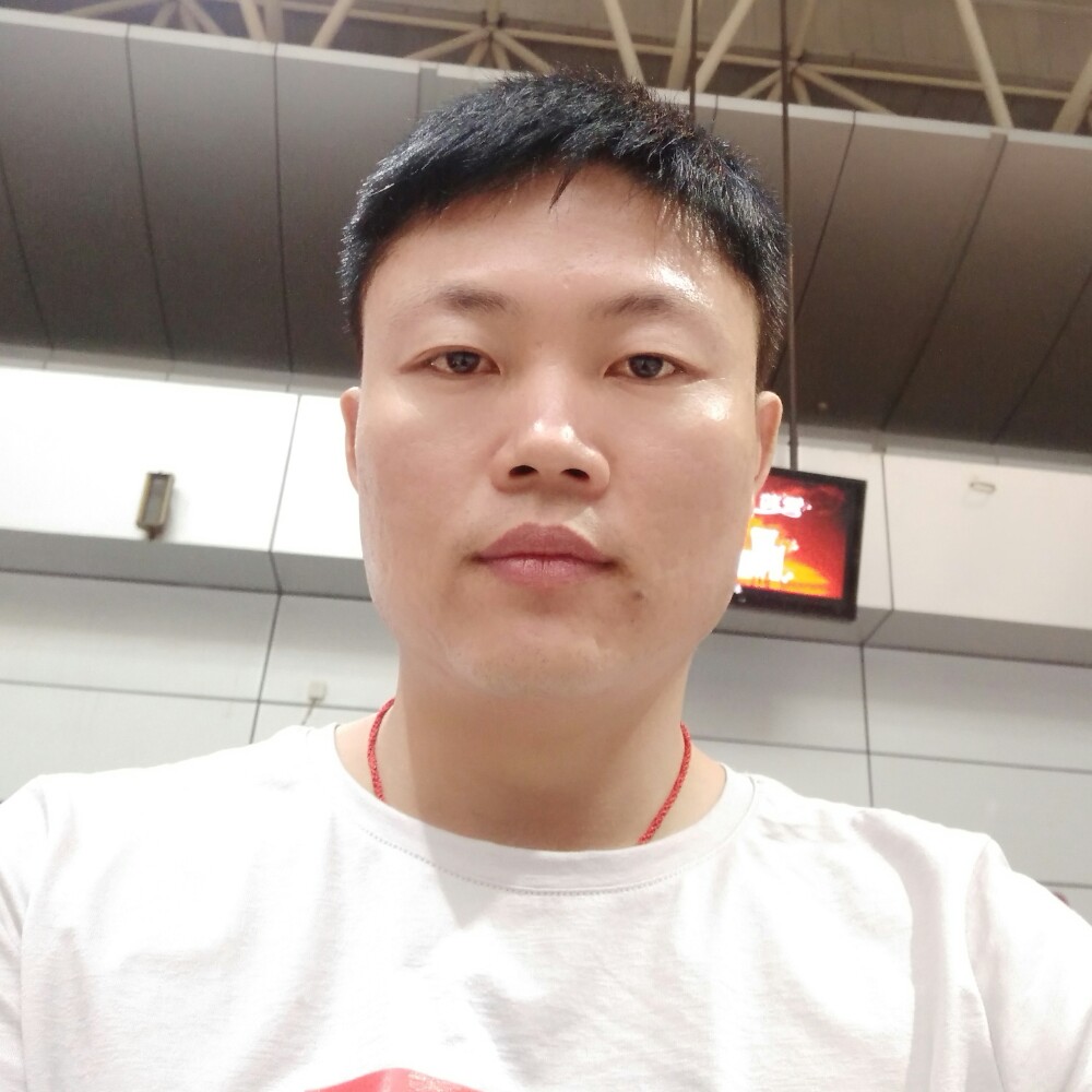 自信野狼的照片