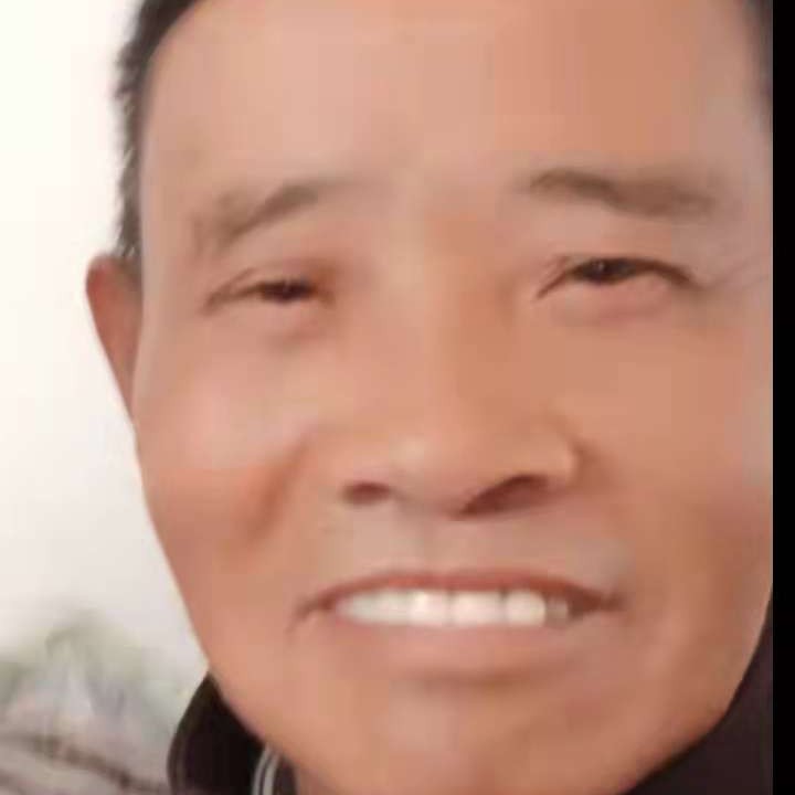 择一个合适的人的照片