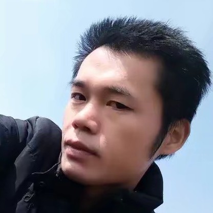 微然浅笑的照片