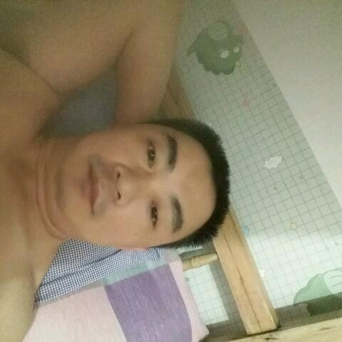 宝贝向沉静的照片