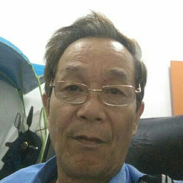 罗汉大叔的照片