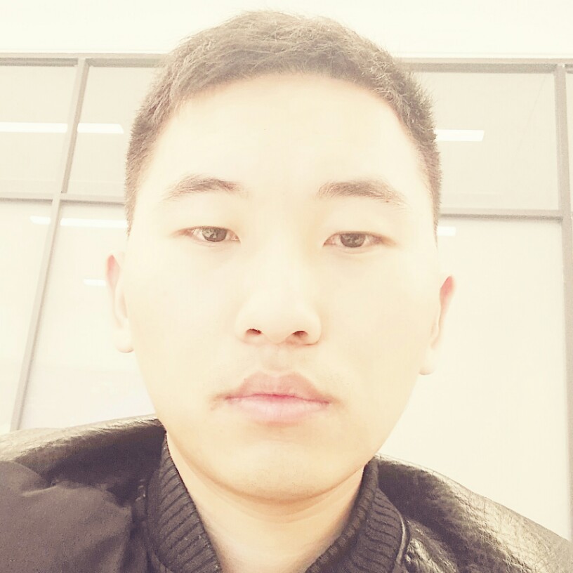 平的照片