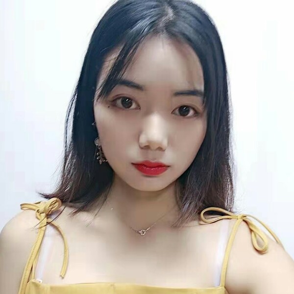 倾城佳人的照片