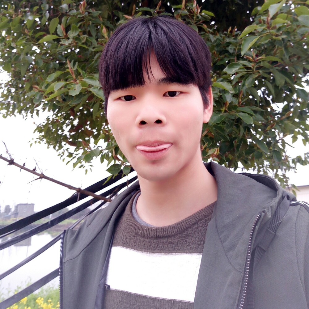 我习惯了你的照片