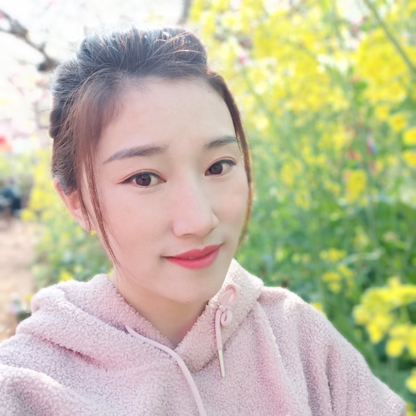 哭泣泪了少女的照片