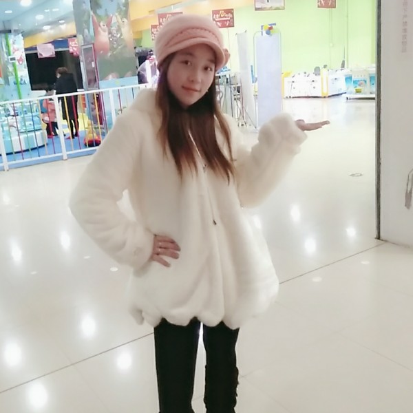 田雪的照片