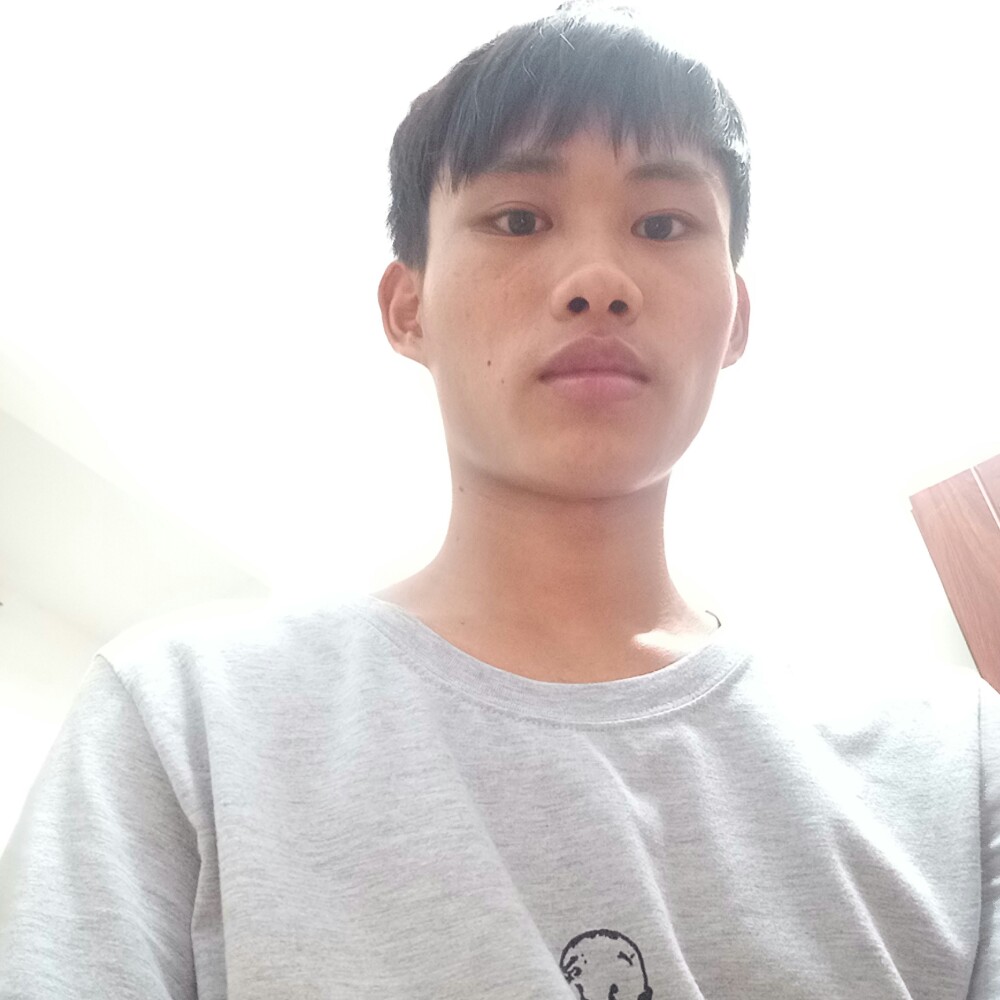 小虾米笑虚心的照片