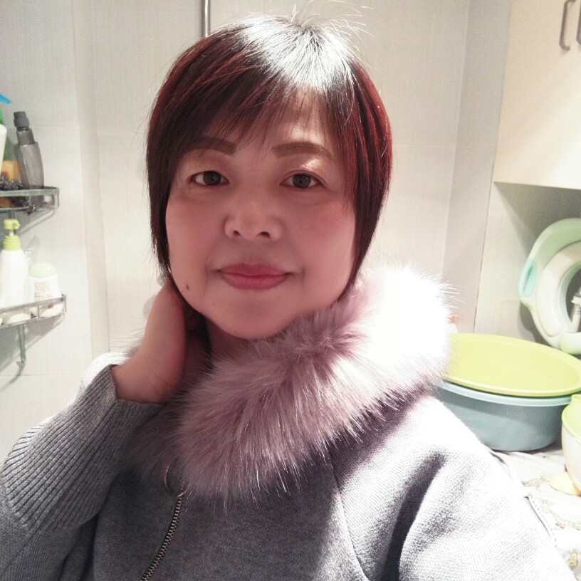 美满冷眸的照片