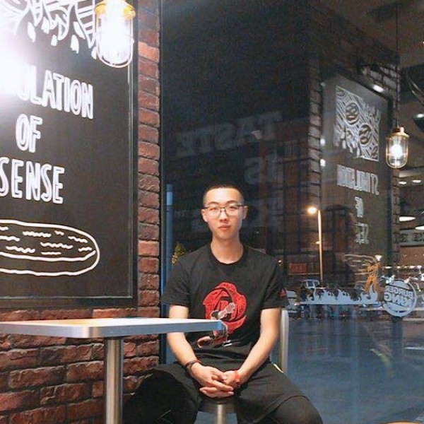 王一亿的照片