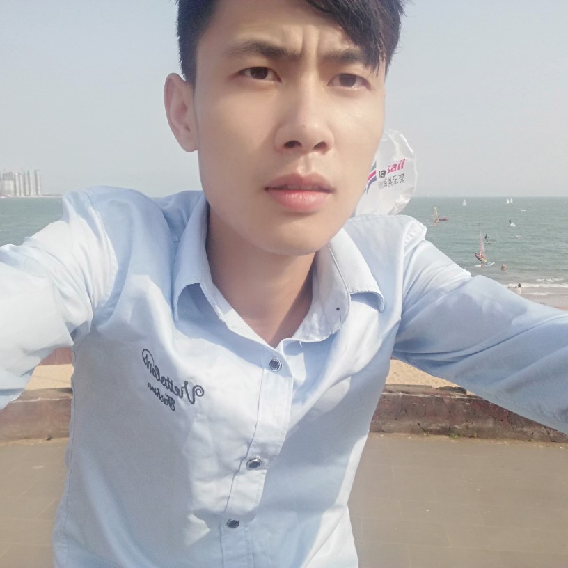 缘分笑愉快的照片