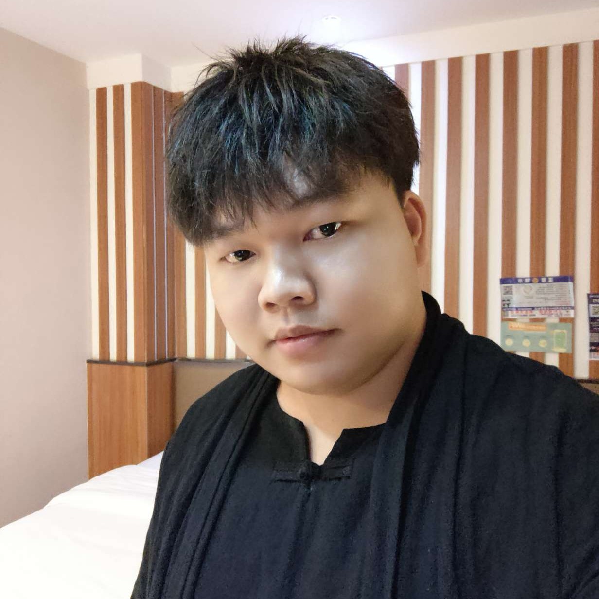 酷酷与荔枝的照片